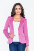 Jacket model 10117